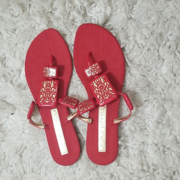 JESSICA BENNETT SANDALS - Picture 3 of 7